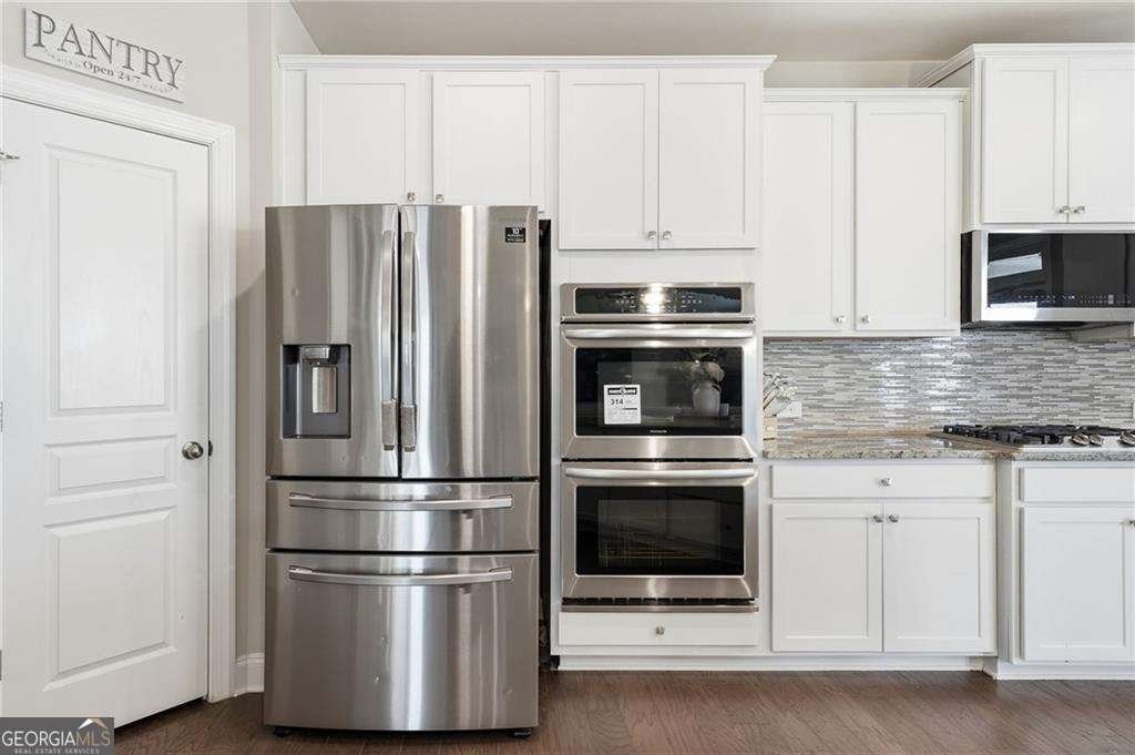 3065 Durham Ridge Lane Cumming - Photo 17