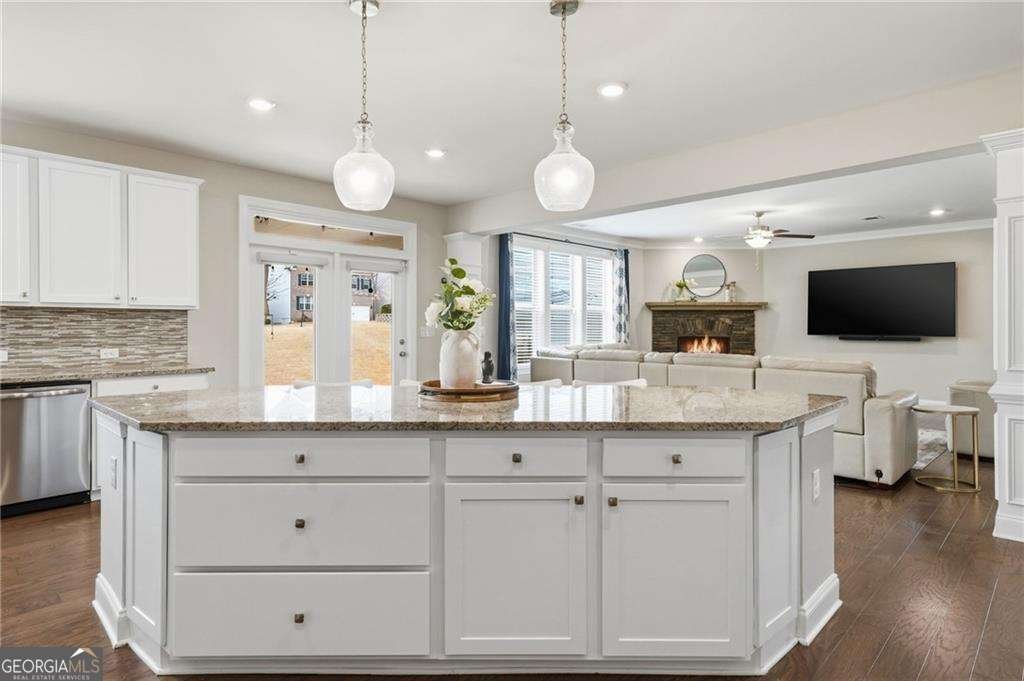 3065 Durham Ridge Lane Cumming - Photo 18