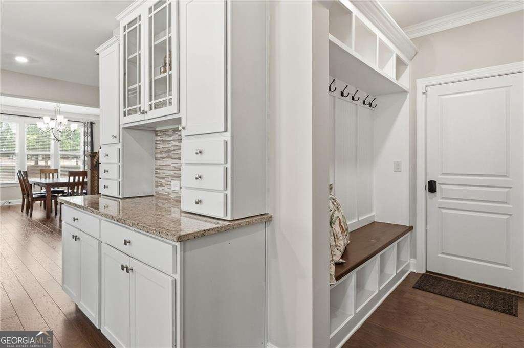 3065 Durham Ridge Lane Cumming - Photo 19