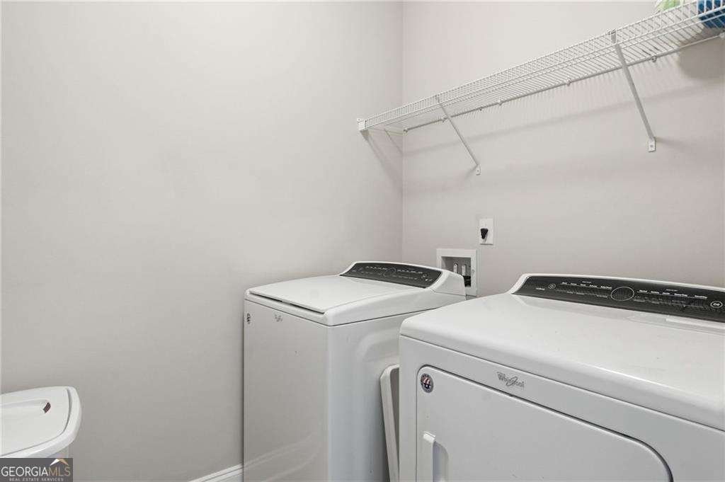 3065 Durham Ridge Lane Cumming - Photo 20