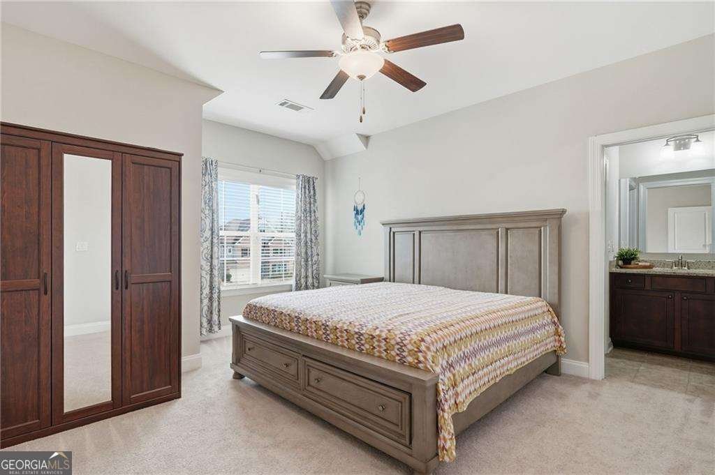 3065 Durham Ridge Lane Cumming - Photo 21