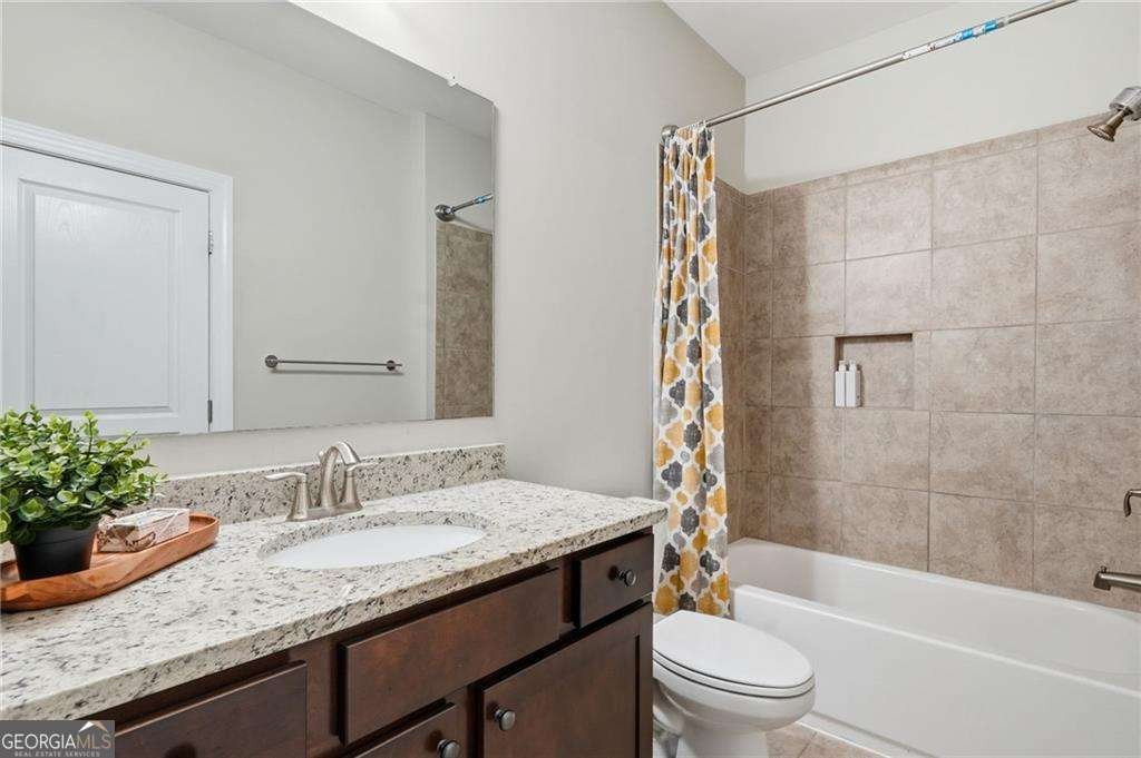 3065 Durham Ridge Lane Cumming - Photo 23