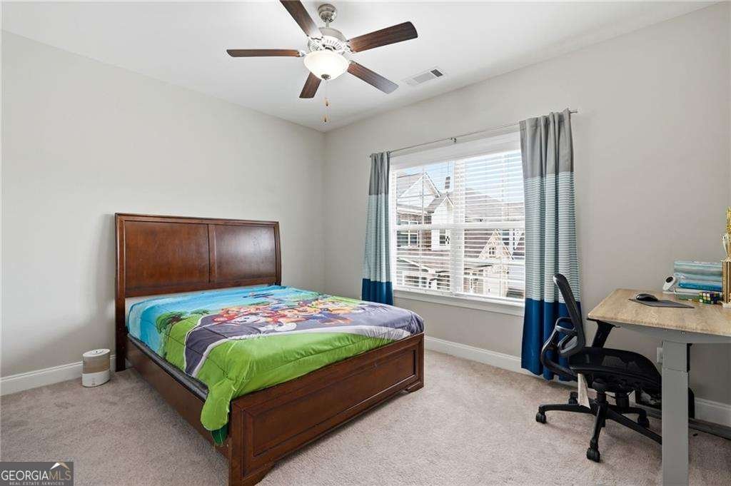 3065 Durham Ridge Lane Cumming - Photo 24