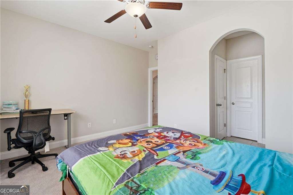 3065 Durham Ridge Lane Cumming - Photo 25