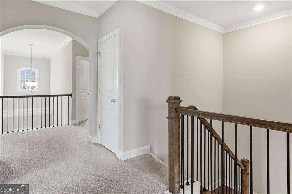 3065 Durham Ridge Lane Cumming - Photo 31