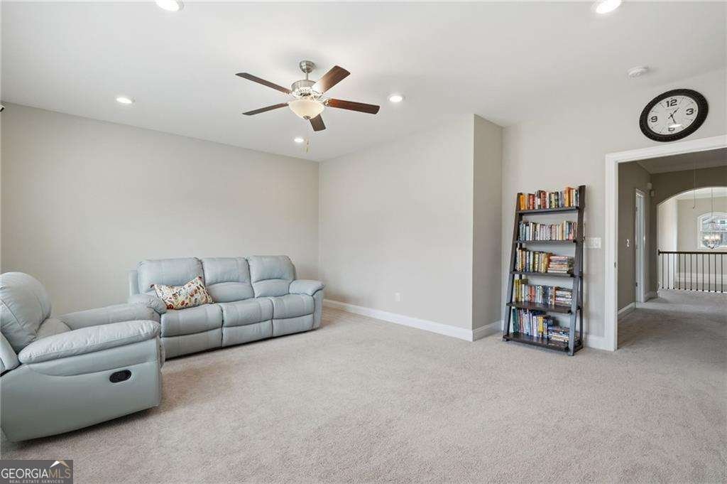 3065 Durham Ridge Lane Cumming - Photo 32