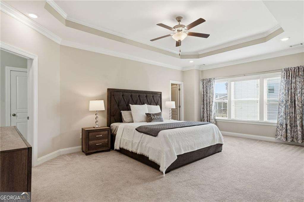 3065 Durham Ridge Lane Cumming - Photo 34