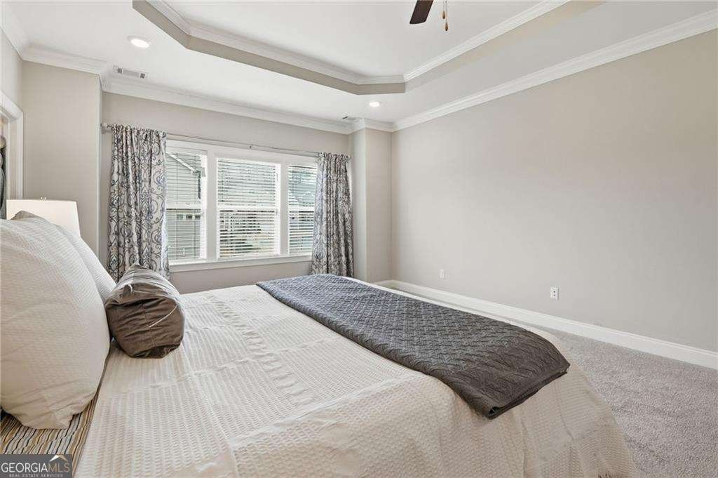 3065 Durham Ridge Lane Cumming - Photo 36