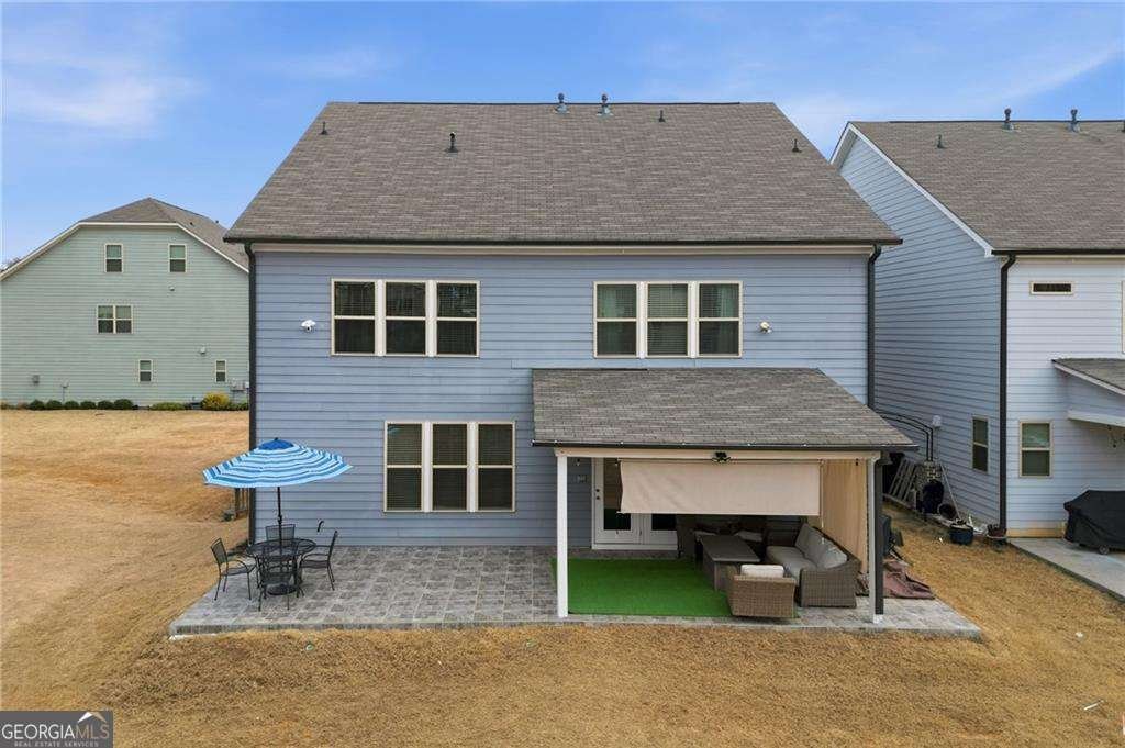 3065 Durham Ridge Lane Cumming - Photo 41