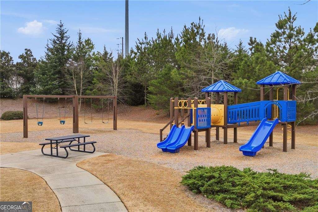 3065 Durham Ridge Lane Cumming - Photo 42