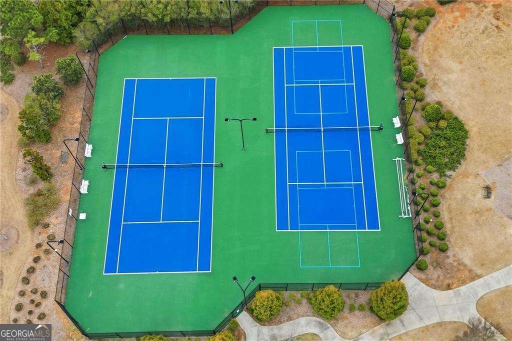 3065 Durham Ridge Lane Cumming - Photo 45