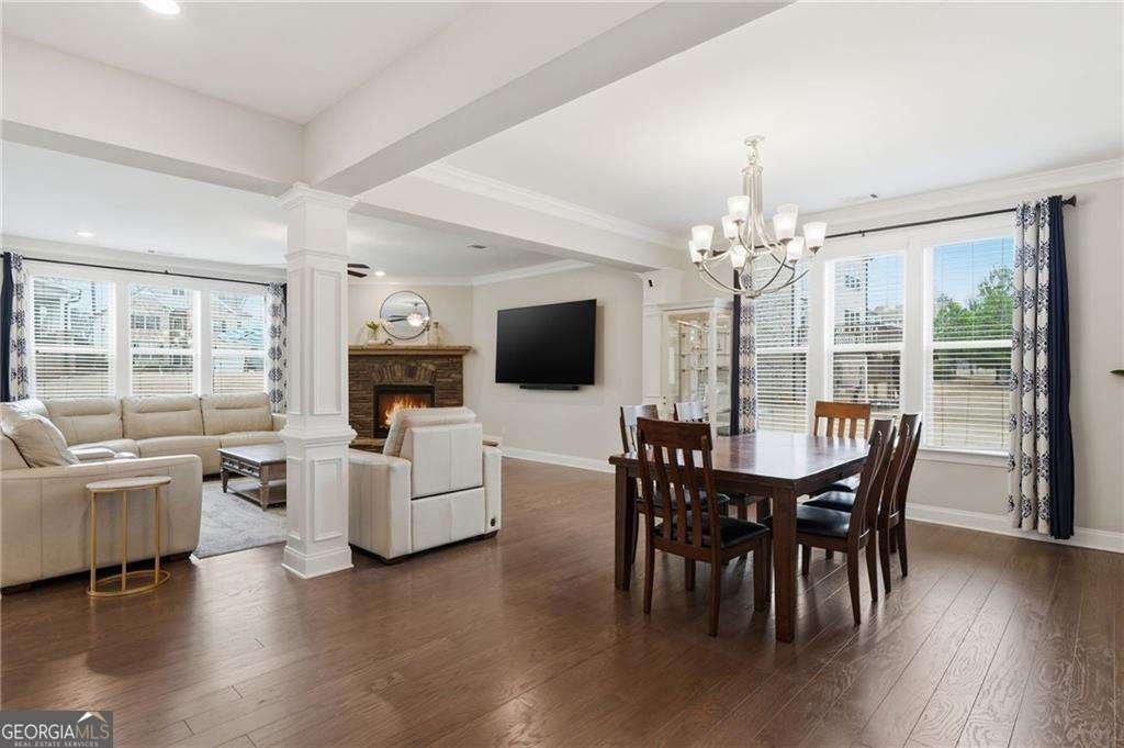 3065 Durham Ridge Lane Cumming - Photo 7