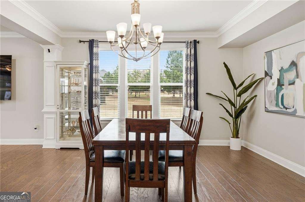 3065 Durham Ridge Lane Cumming - Photo 8