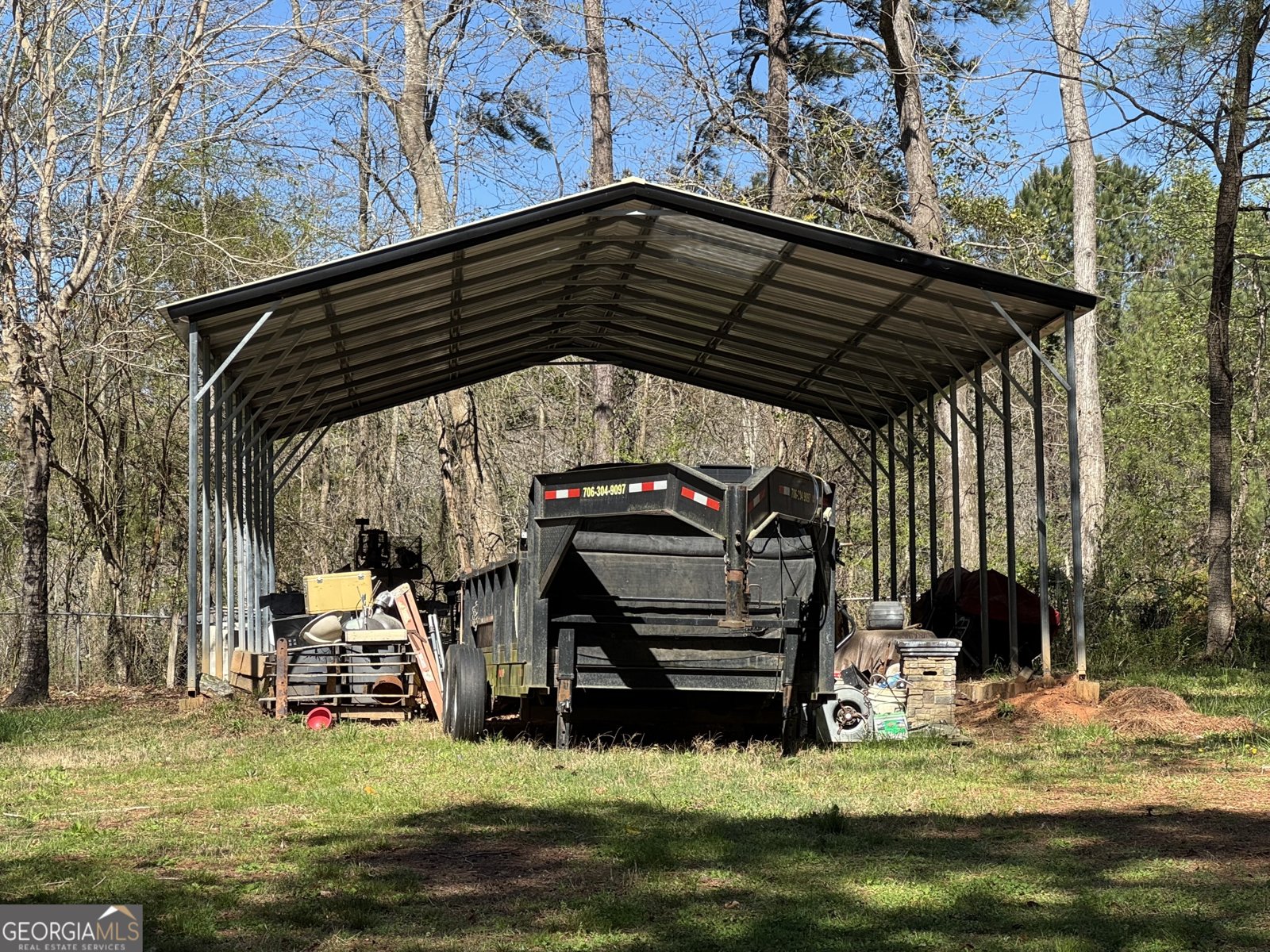 145 Stillwaters Lane Hamilton - Photo 34