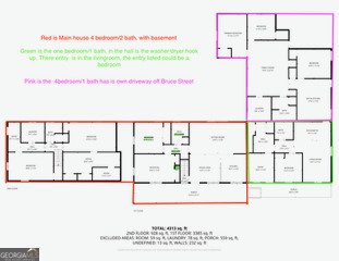 560 Lee Byrd Road Loganville - Photo 11