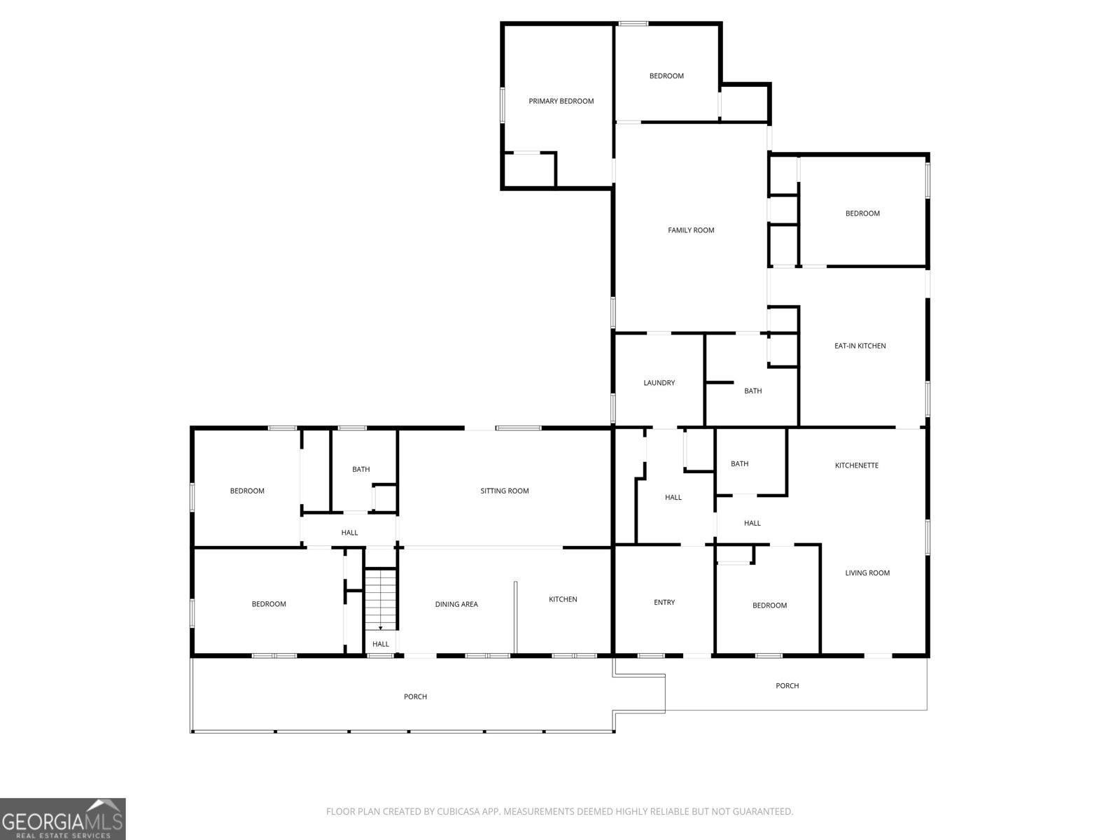 560 Lee Byrd Road Loganville - Photo 13