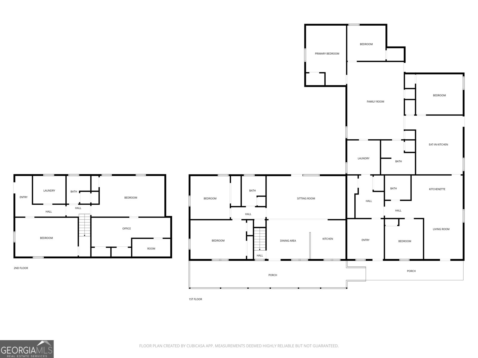 560 Lee Byrd Road Loganville - Photo 14