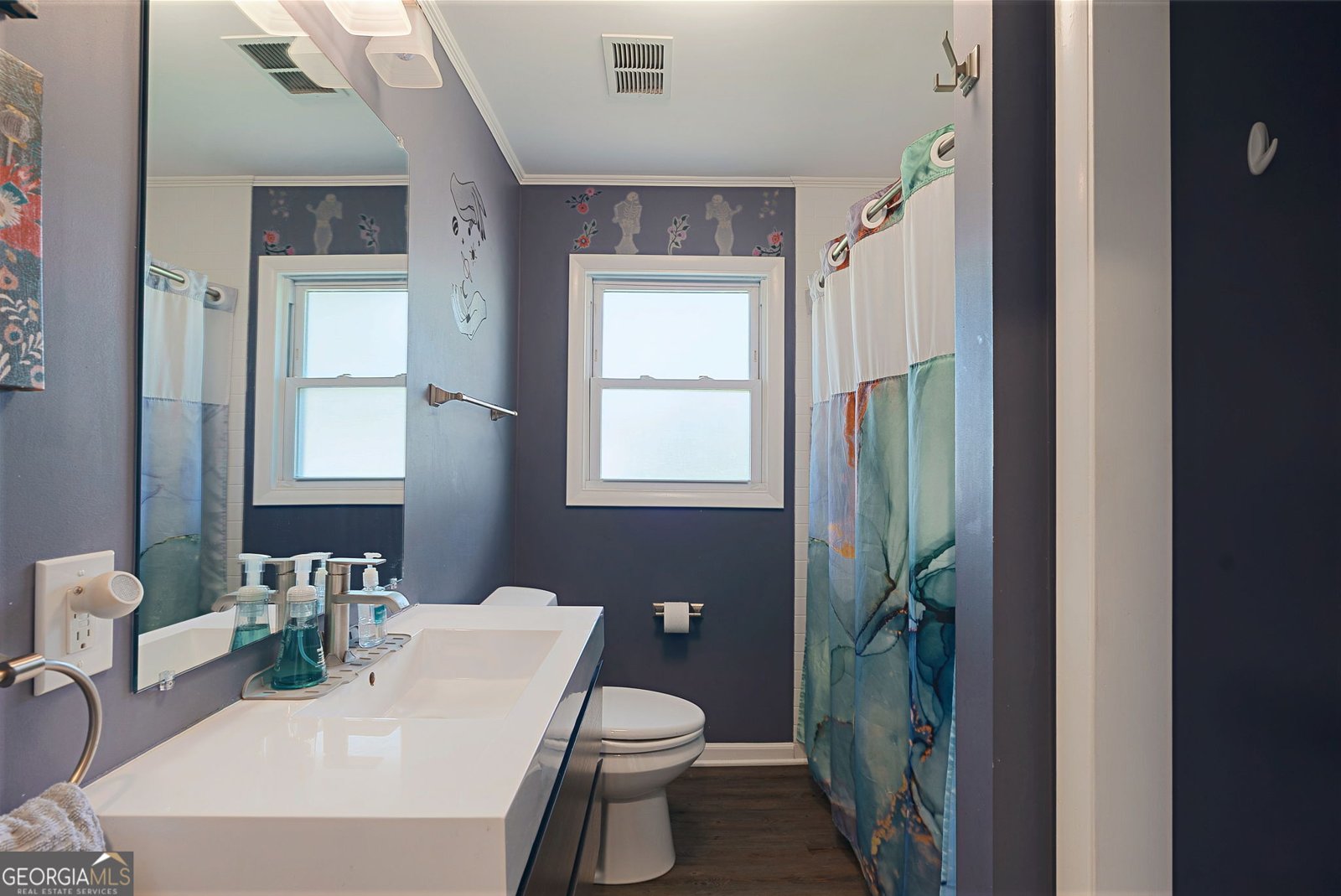 560 Lee Byrd Road Loganville - Photo 17