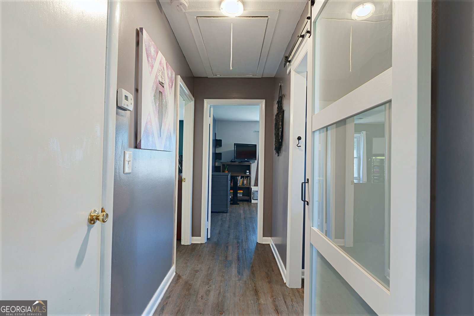 560 Lee Byrd Road Loganville - Photo 18