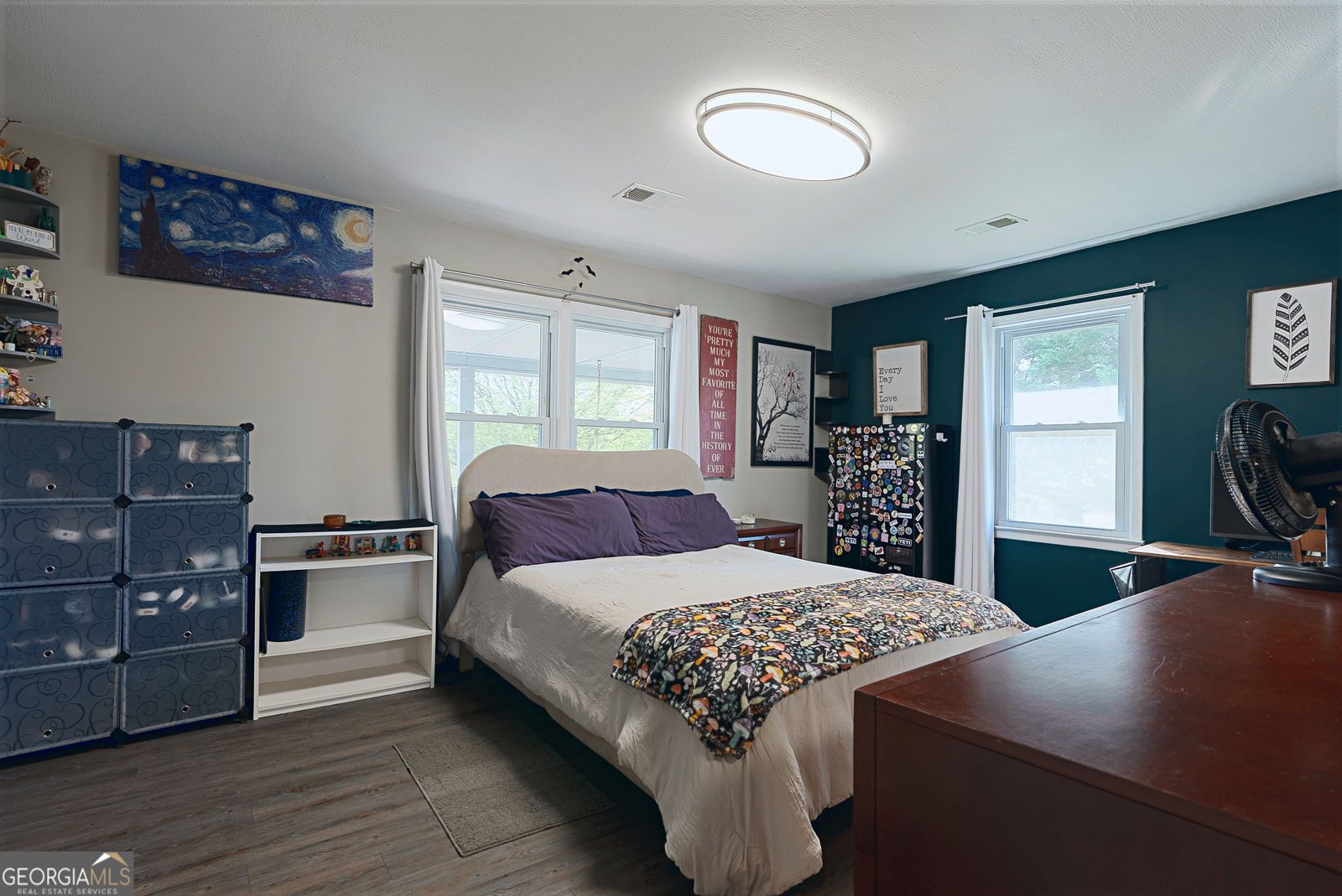 560 Lee Byrd Road Loganville - Photo 19