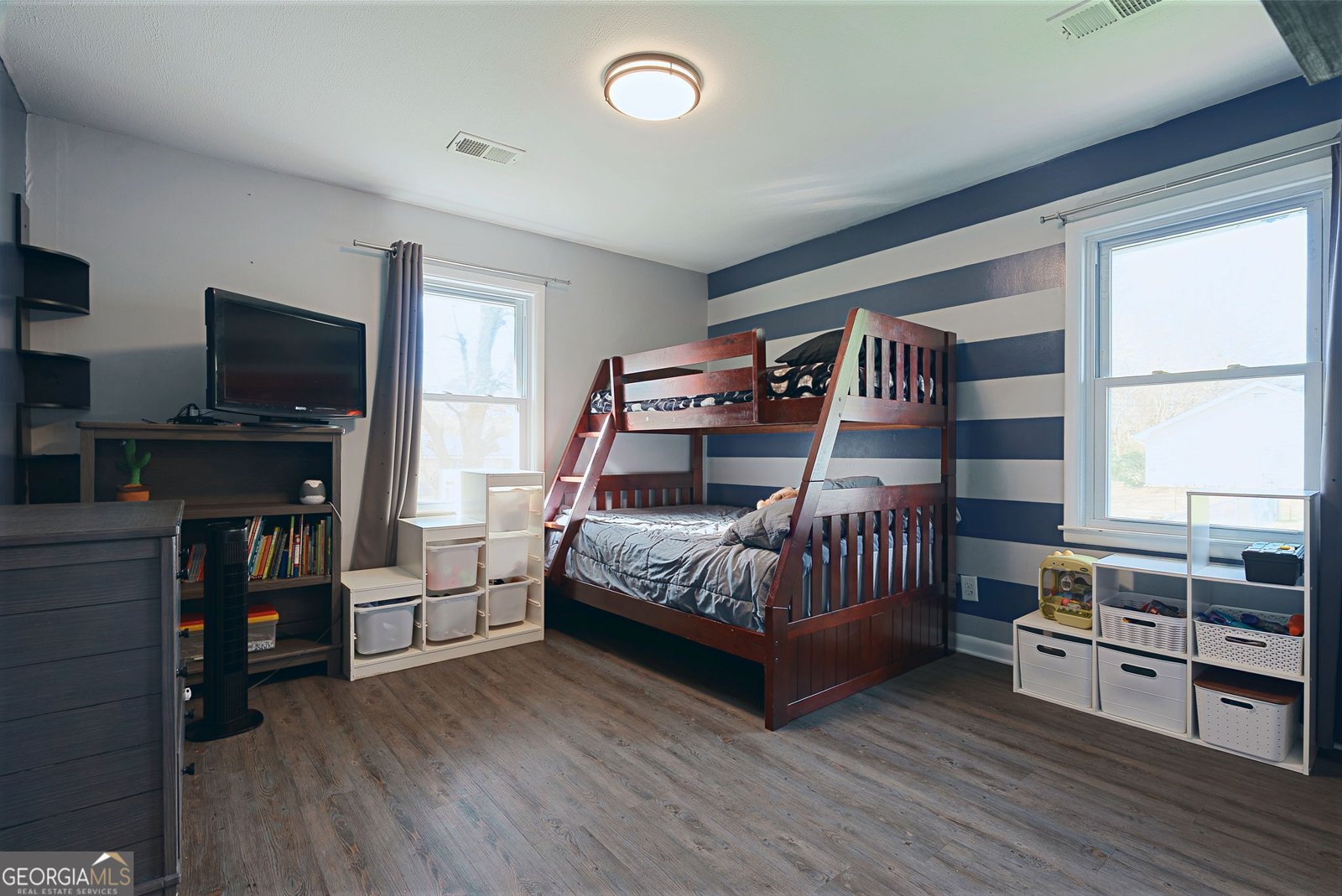 560 Lee Byrd Road Loganville - Photo 21