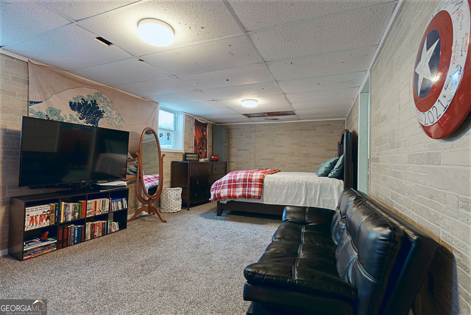 560 Lee Byrd Road Loganville - Photo 23