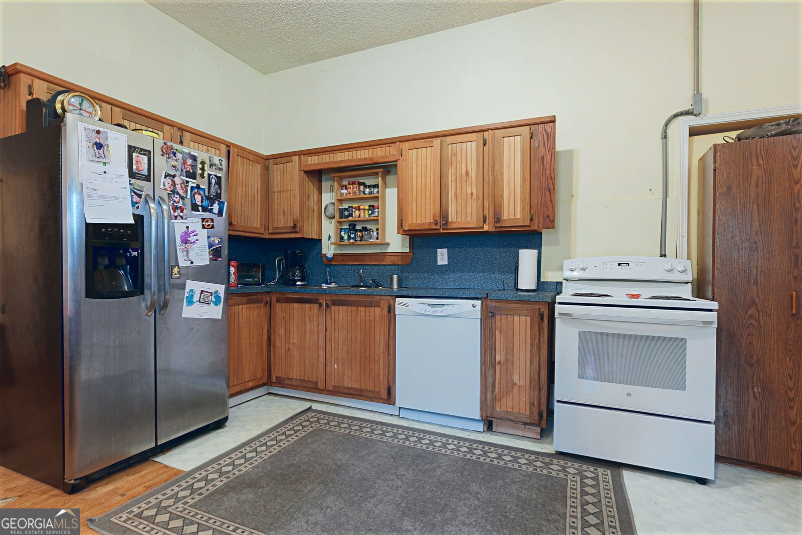 560 Lee Byrd Road Loganville - Photo 32