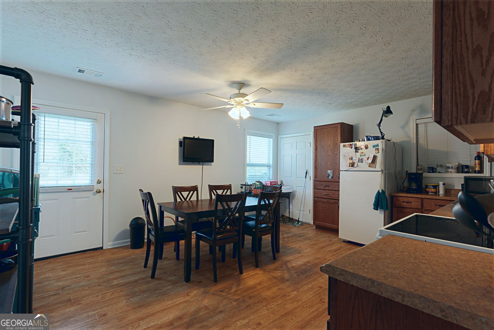 560 Lee Byrd Road Loganville - Photo 48