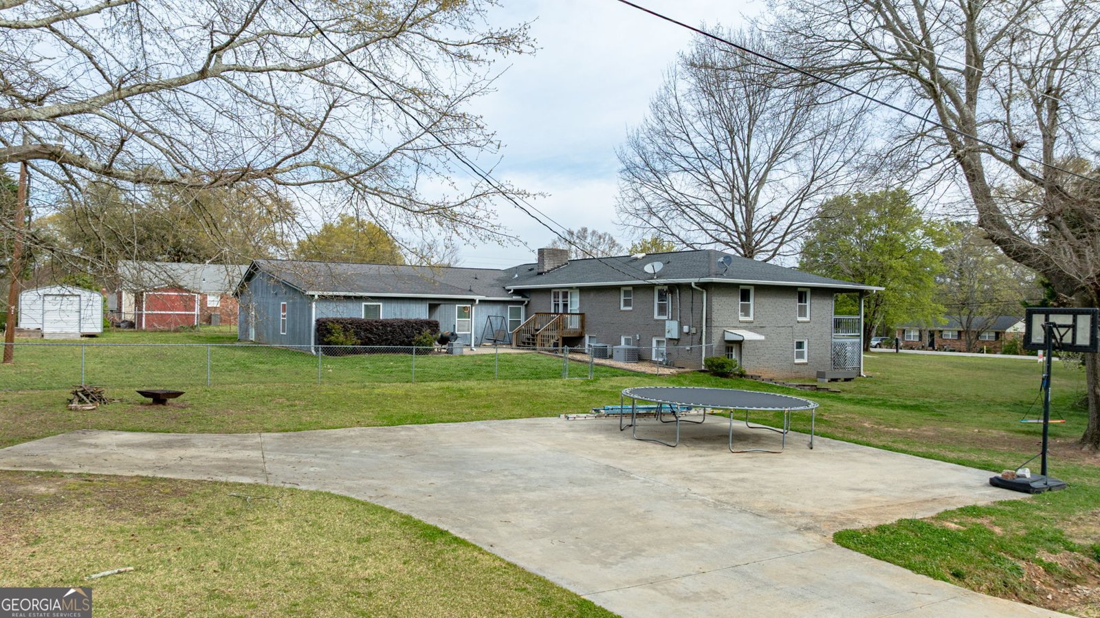 560 Lee Byrd Road Loganville - Photo 52