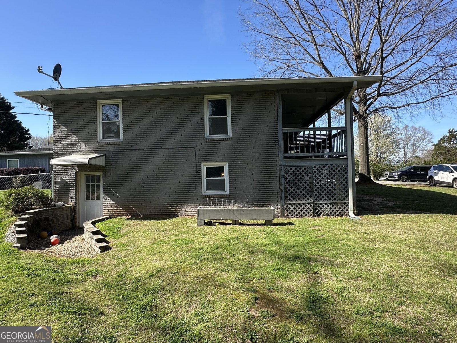 560 Lee Byrd Road Loganville - Photo 6