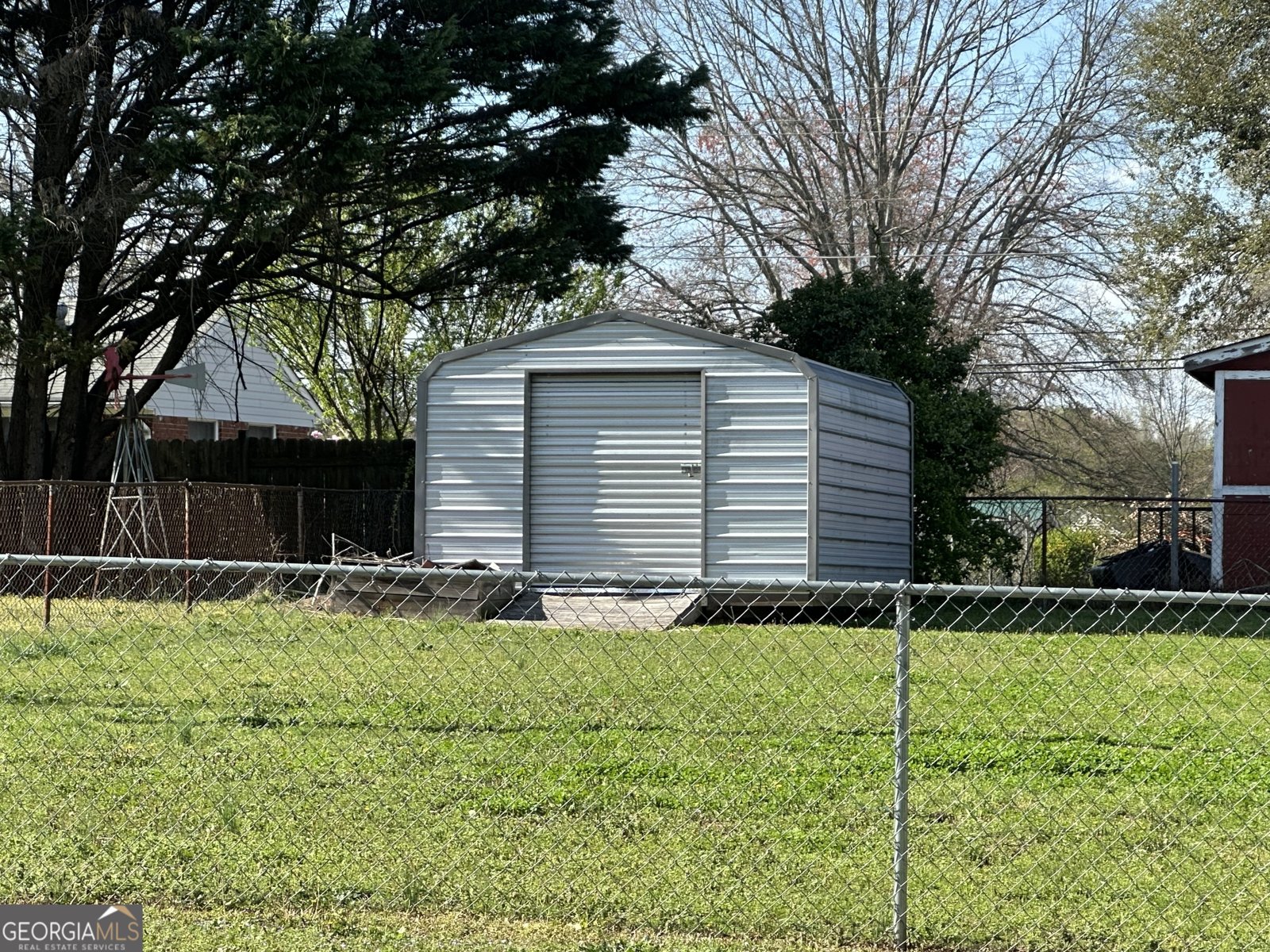 560 Lee Byrd Road Loganville - Photo 9