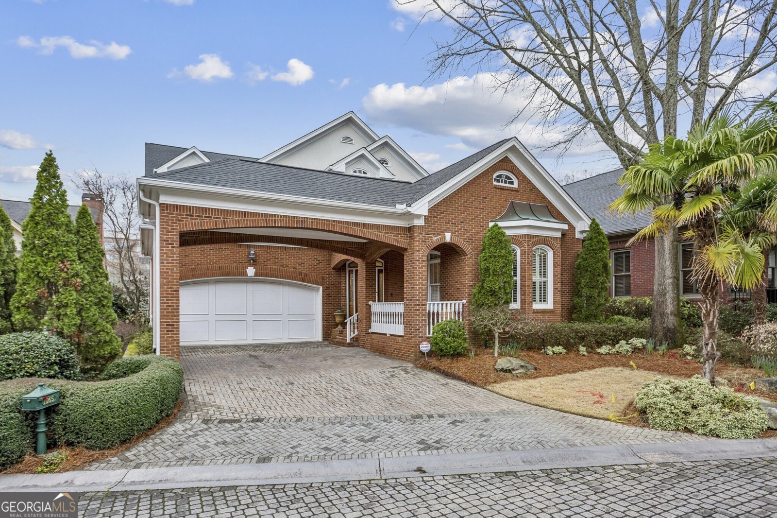 1065 Arbor Trace Atlanta - Photo 11