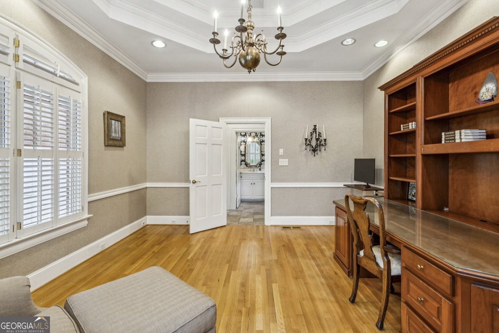 1065 Arbor Trace Atlanta - Photo 16