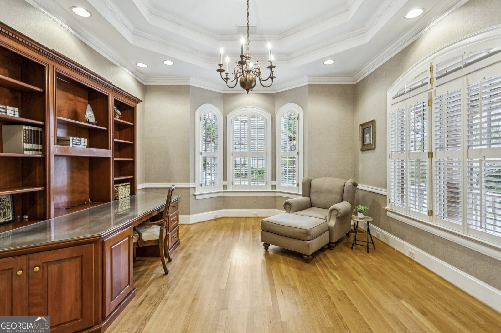 1065 Arbor Trace Atlanta - Photo 17