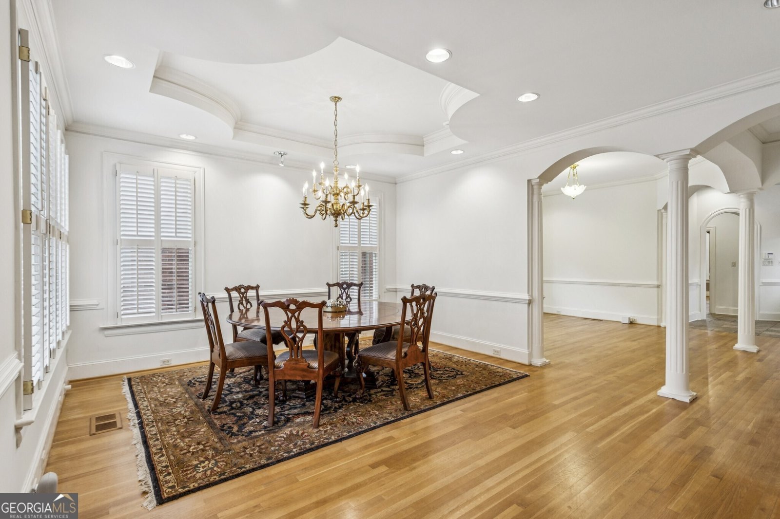 1065 Arbor Trace Atlanta - Photo 21