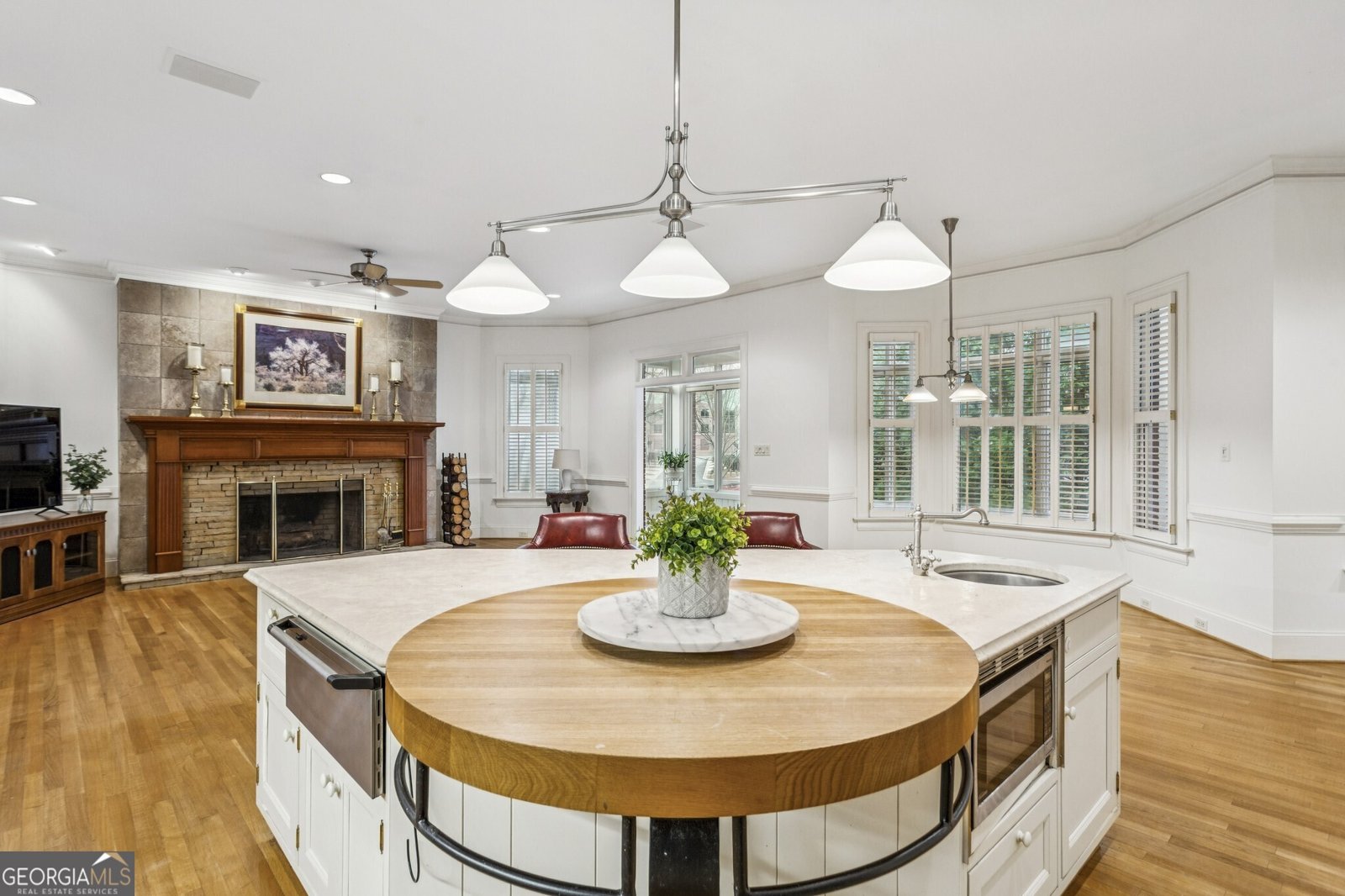 1065 Arbor Trace Atlanta - Photo 26