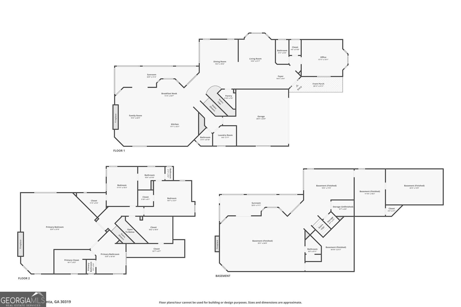 1065 Arbor Trace Atlanta - Photo 68