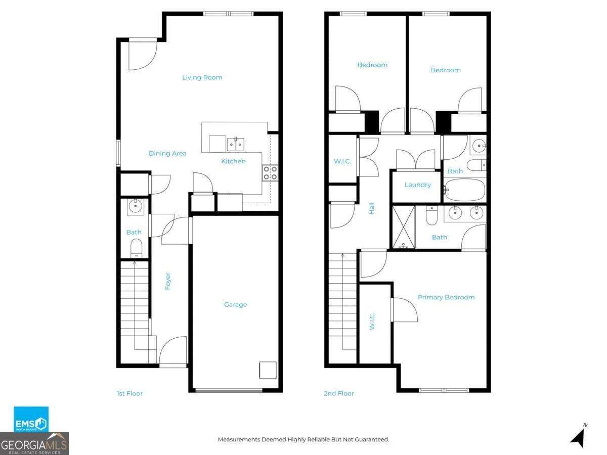 215 Coneflower Road Bloomingdale - Photo 34
