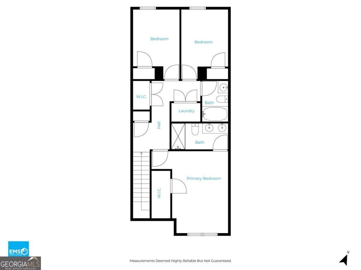 215 Coneflower Road Bloomingdale - Photo 35