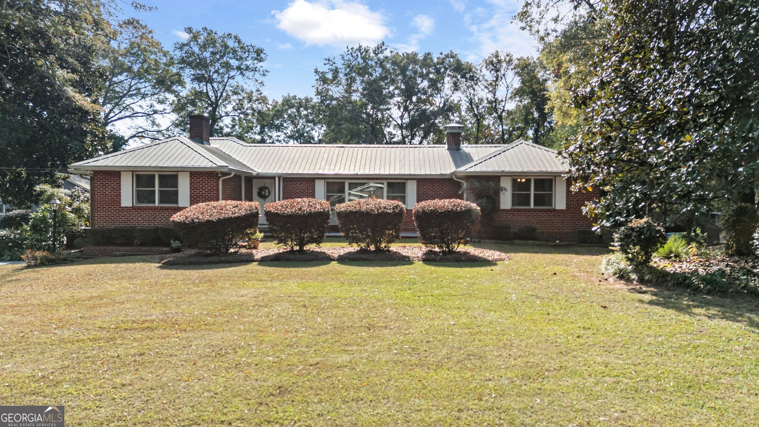 2611 Shannon Drive Austell - Photo 1