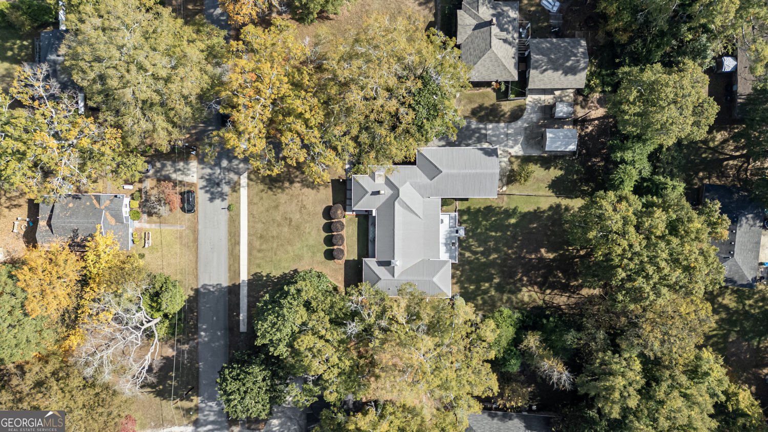 2611 Shannon Drive Austell - Photo 10