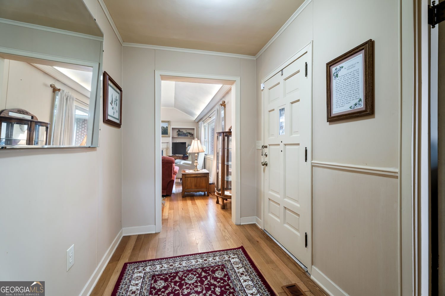 2611 Shannon Drive Austell - Photo 11