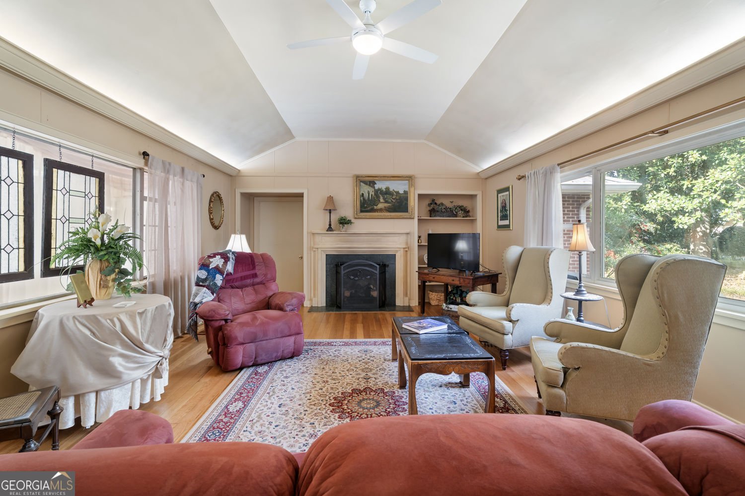 2611 Shannon Drive Austell - Photo 12