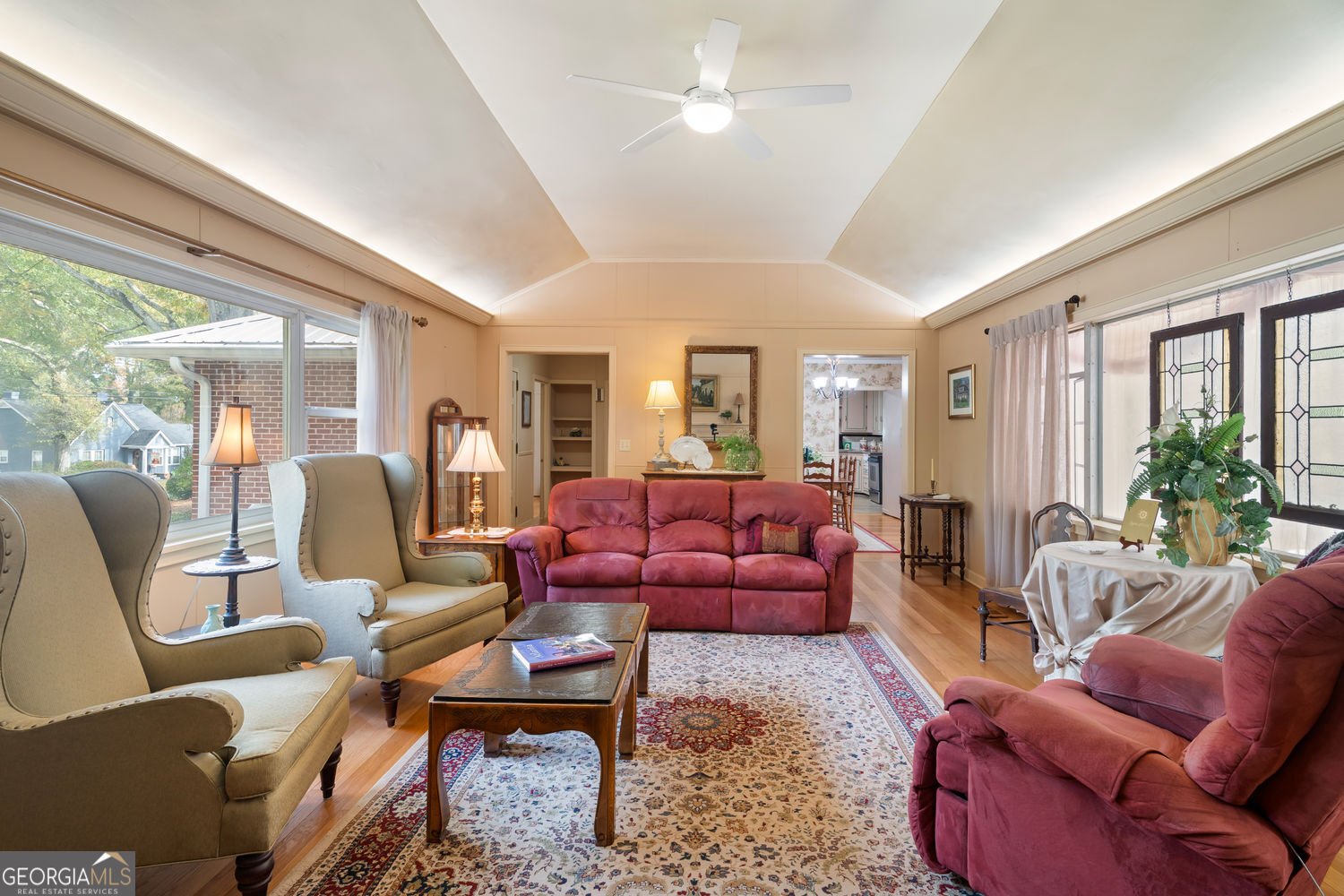 2611 Shannon Drive Austell - Photo 13