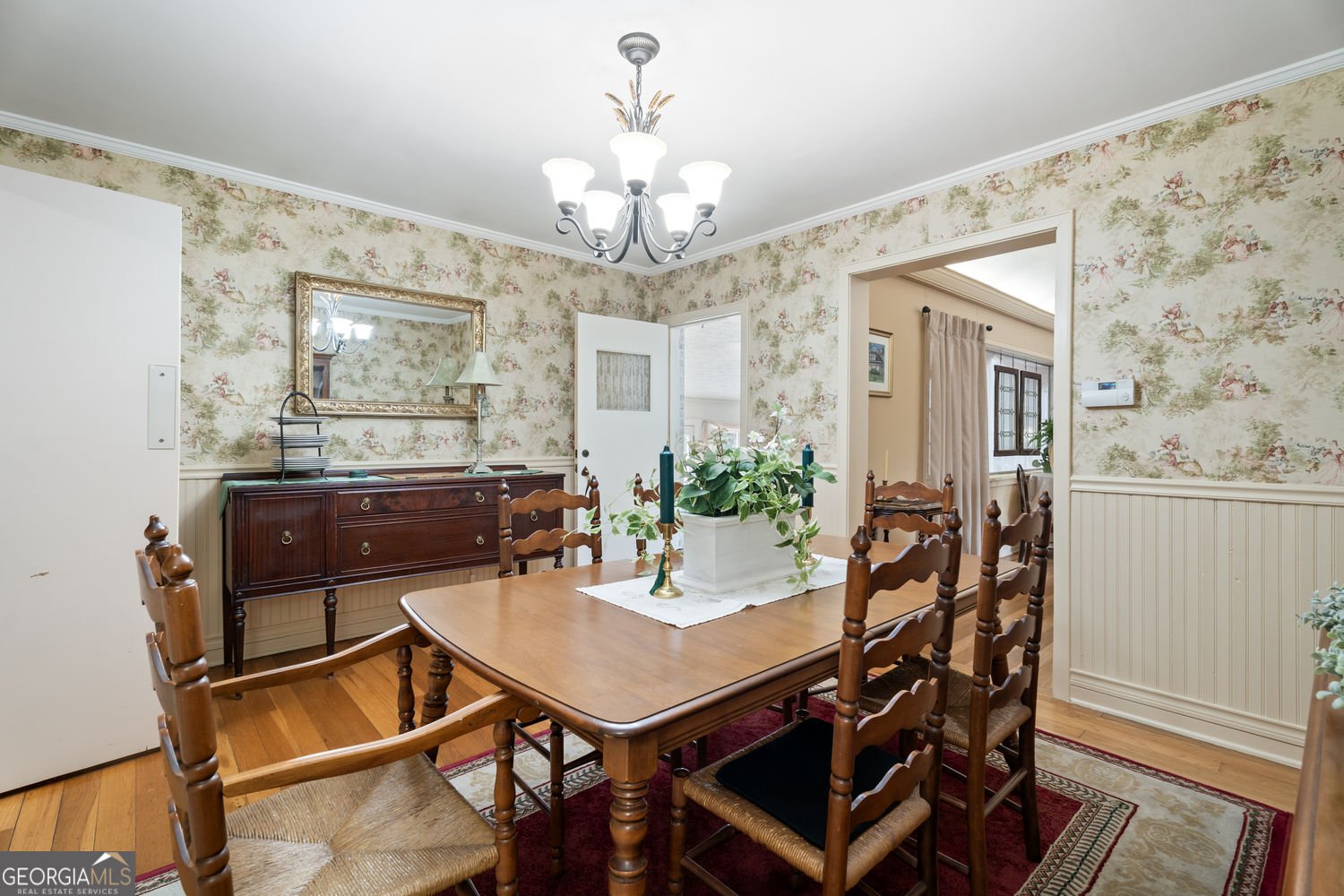 2611 Shannon Drive Austell - Photo 15