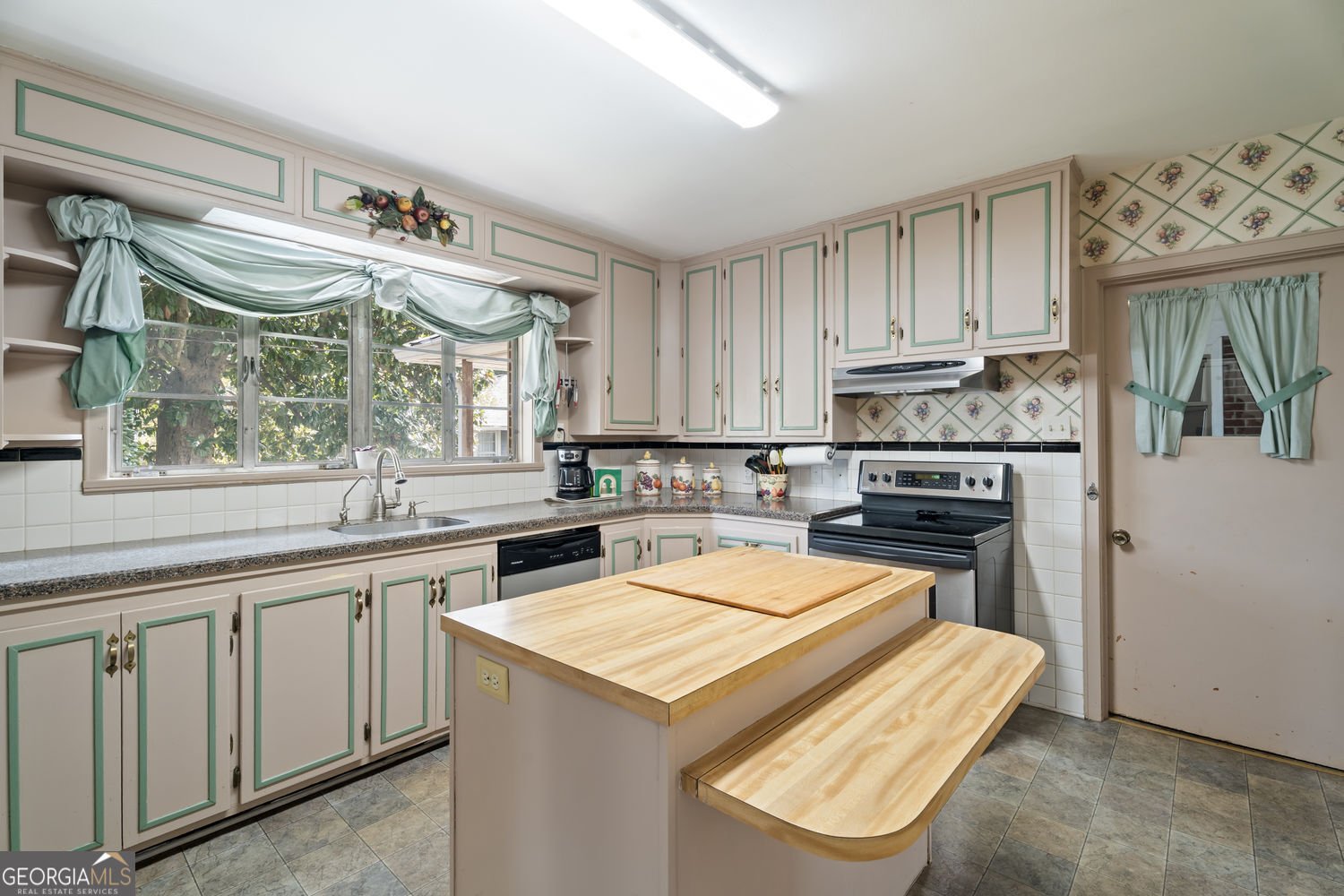 2611 Shannon Drive Austell - Photo 16