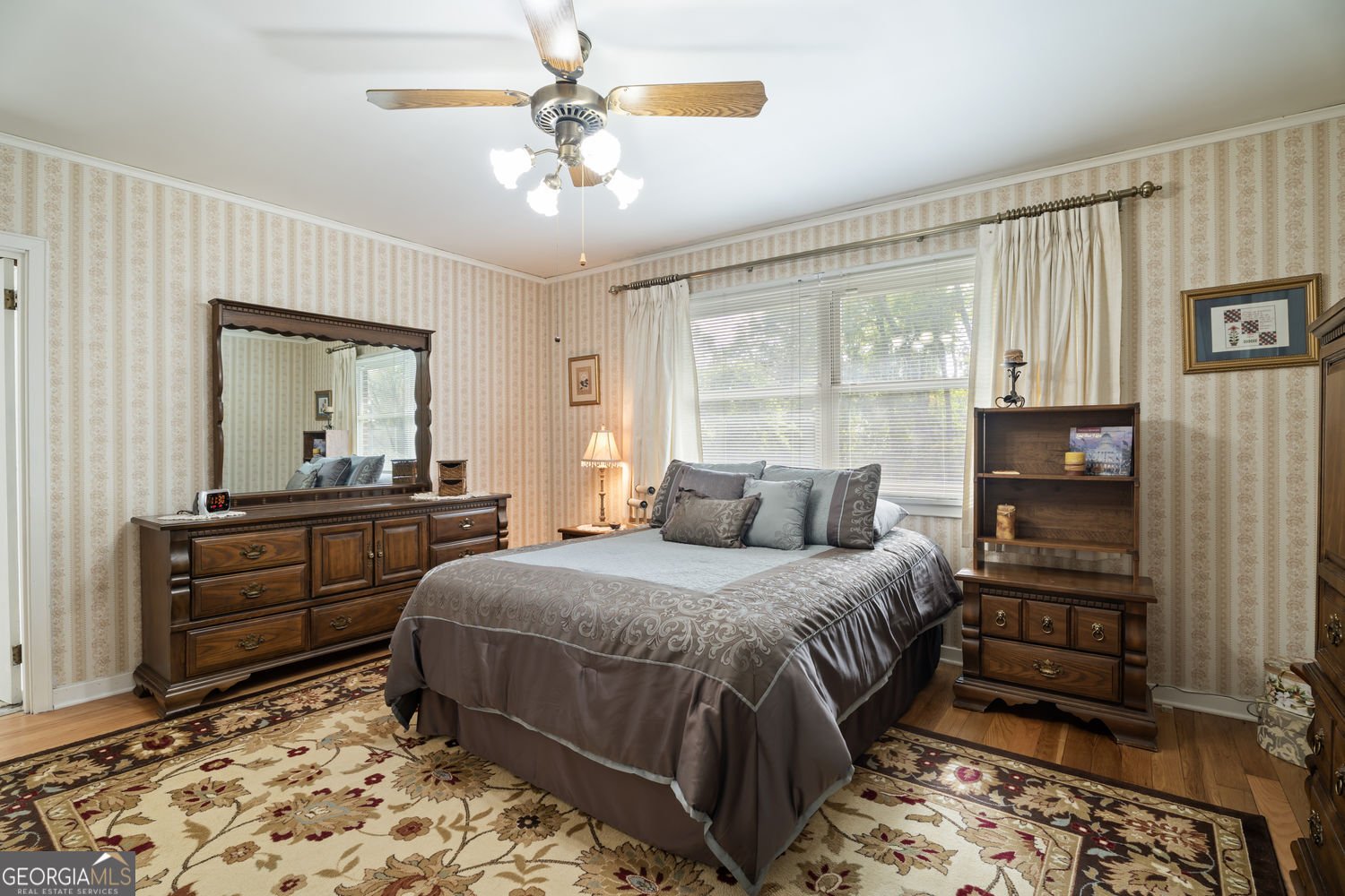 2611 Shannon Drive Austell - Photo 21