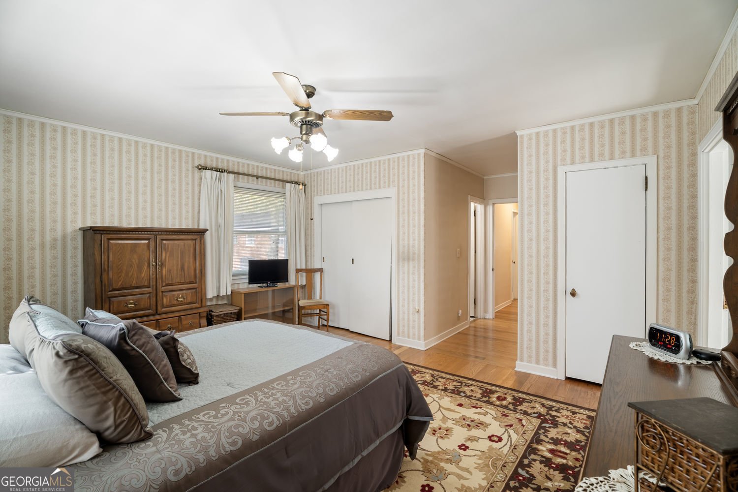 2611 Shannon Drive Austell - Photo 22