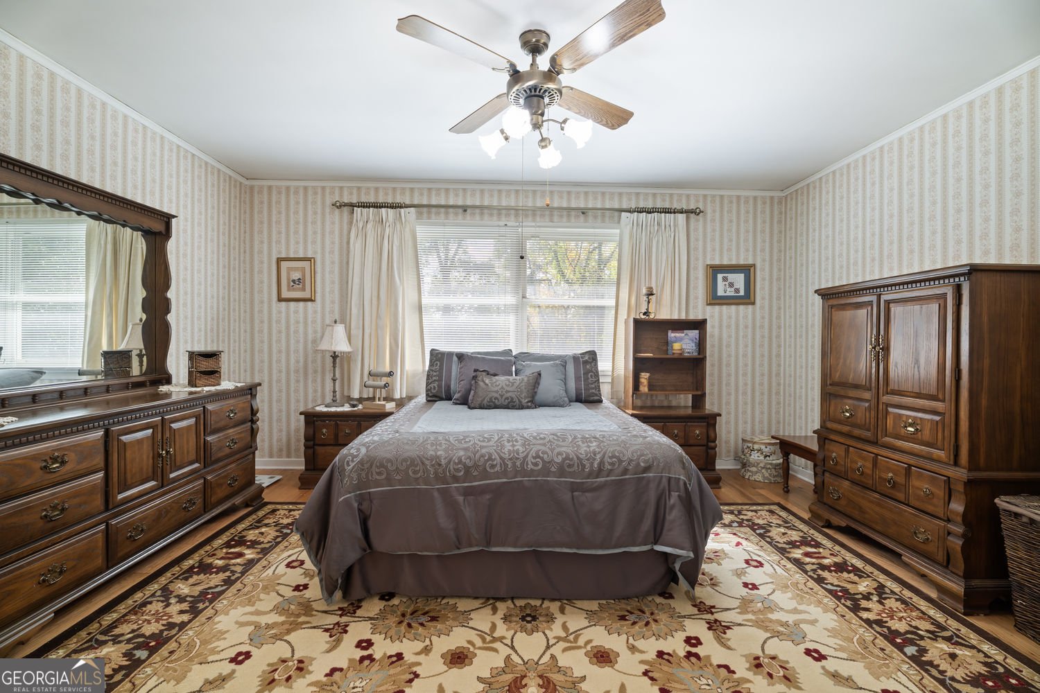 2611 Shannon Drive Austell - Photo 23