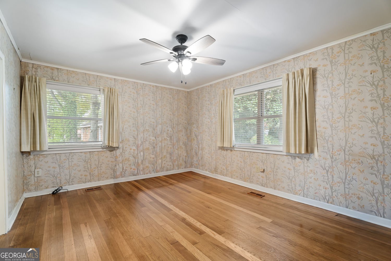 2611 Shannon Drive Austell - Photo 25